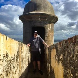 Meet your Posher, Ryan